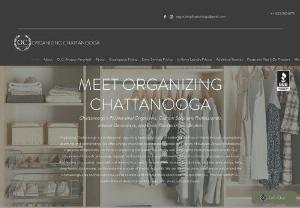 Organizing Chattanooga - To learn more about Organizing Chattanooga's Organizing, Event Planning/Coordinating, Handyman, Custom Solution, Styling, Laundry, or Moving Management Servies,
OR
if you have purged items you would like to donate to any of our nonprofit partners, please complete this simple form.
Thank you for reaching out to us!
