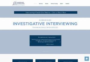 Eastwood Consulting - Investigative Interviewing Training and Expert Witness