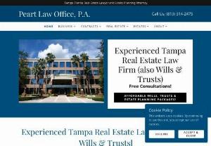 Real Estate Attorney - Real Estate, Business and Estate Planning Attorney