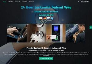 24 Hour Locksmith Federal Way - To make sure you are satisfied with the help you hire, only hire the best, 24 Hour Locksmith Federal Way. If you've locked yourself of your home or car, call 24 Hour Locksmith Federal Way. If you need maximum security, call 24 Hour Locksmith Federal Way. You can call on us for all of your many locksmith needs. 24 Hour Locksmith Federal Way can assist with your commercial, residential and automotive locksmith needs. We help by giving you effective service in a hurry.