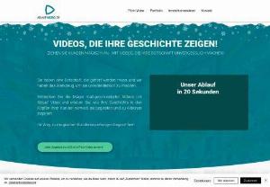 AblaufVideode - We create videos that automate your process.