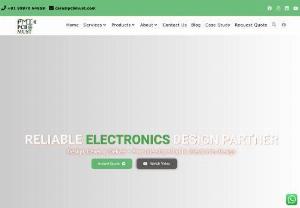 PCB Must Innovations - Electronics Circuit Design Services - PCB Must InnovatioOur Electronics Design Company is one of the best Companies & provides the best electronic Product Desing Services, PCB Layout Services, Circuit Board Layout, Printed Circuit Board Prototyping, and Electronic Manufacturing Services.ns - Electronics Circuit Design Services