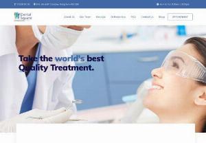Best Dental Clinic in Whitefield | Affordable Dental Clinic Near Me - Dental Square Whitefield - Get The Perfect Smile With Dental Square Whitefield. Our Services Lasers, Dental veneers, Bleaching, Periodontal or Gum Treatment, Pediatric Dentistry, Dental Implants, Orthodontics- Braces And Invisalign, Root Canal Treatment.