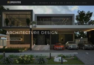 best architect in Lahore - We are a team of Architects, Designers, and Artists based in Lahore, Pakistan. We offer a broad range of architectural and interior design services for both the domestic and commercial sector. We specialize in new design-build projects as well as refurbishment and renovations. We have also helped our clients from their business ideas to planning and execution of Architecture and Interior Design, along with Branding and Market strategies.