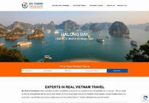 Ha Thanh Travelmate - Ha Thanh Travelmate offers unlimited vacation possibilities to explore and experience an unforgettable trip to Vietnam.