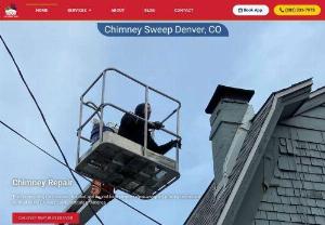 The Chimney Kings - The Chimney Kings are a group of highly trained professional chimney and air duct cleaners that can deal with any size of a job, we are equipped with the latest tools in the market and up for any challenge. || 

Address: 11340 East Louisiana Ave, Aurora, CO 80012, USA || 
Phone: 303-331-7978