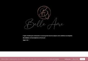 Belle �me Aesthetics and Health - Beauty and health clinic.
Aesthetic and paramedical micropigmentation; Eyelash Extension; Facial and body procedures.
Professional courses in the area of aesthetics.