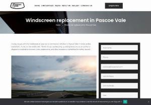 Windscreen Replacement and Repair in Pascoe Vale - Windscreen Boss is an expert service provider of on-site windscreen replacement and repair services for cars in Pascoe Vale. Call us today!