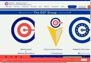Screenshot of GO 2 Consult e.U.: Multicultural Consulting