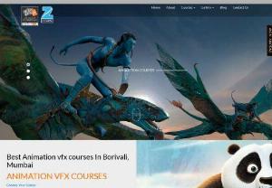 Top Animation Institute in Borivali, Mumbai - ZICA Borivali - Top Animation Institute in Borivali, Mumbai by ZICA. Best courses for career is graphic design, editing, compositing, visual effects, film making course. Best softwares to learn MAYA, premiere, after effects, nuke, fusion, photoshop, illustrator, 3D Max. Learn maya modeling, texturing, rigging, animation. Admissions started for the academic year 2023 - year 2025. Enquire Today!!!