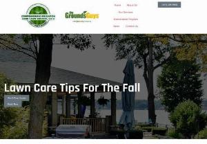 Best Lawn Care Service Provider Company - Comprehensive Irrigation and Lawn Services, LLC is a full service lawn care service company providing services in Davenport, FL and the surrounding areas.