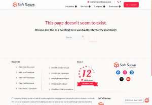 Key Trends In Full Stack Development To Follow In 2023 - Explore the trends in full-stack development and be ready for highly futuristic applications all around the digital world.