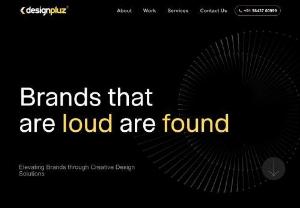 Logo design coimbatore - Website design Coimbatore - Designpluz is a creative branding & graphic design company based in Coimbatore & Erode. We are experts in branding, logo design, graphic design, brochure design.