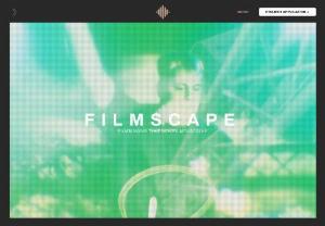 Filmscapea - Filmscape covers any need for video content! From socials to festival aftermovies to short films.