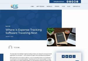 Expense Tracking Software - TESS360 is an intuitive and dynamic expense tracking software with exciting features that have driven it to success among its customers. Why don't you too experience ease and accuracy for yourselves? We're eager to give you first-hand experience on how TESS360 can transform travel for your business