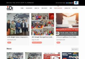 News- Articles- Events/CSR Activities- Blogs | ADI Group - News- Articles- Events/CSR Activities- Blogs. ADI Groups, Recruitment and outsourcing company in SouthEast Asia.