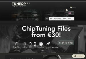 TuneOP - We provide fast and reliable car tuning services 
Car Key services
Car Sales