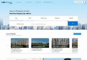 india property dekho - India Property Dekho is a Top Most Popular real estate platform that offers a one stop destination for all property needs & makes it possible to buy/sell/rent any kind of Property, CRM Software, Property Management Software and all Real Estate Leads Solution, easier and faster.