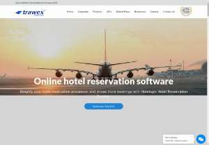 Online Hotel Reservation Software - Global GDS is a leading Travel Software Development Company gives the best Hotel Booking Software with the key role of Hotel Extranet, OTH, Hotel XML IN, Hotel XML Out and Hotel Channel Manager for hotels to automate day-to-day hotel management operations and maximize revenues.