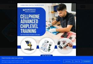 Top-Notch Technical Skills Training Center | Maximtronics - Are you looking for an affordable yet excellent technical skill training center in Chennai? Look no further! Contact our staff at Maximtronics and we will arrange for a quick consultation.