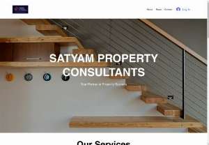 SATYAM PROPERTY CONSULTANTS - We are offering our services in Derabassi and Lalru, Punjab. We help clients to buy and sell properties. We provide expert advice on market trends, property values, and negotiation strategies to ensure clients make informed decisions. We also assist with paperwork, marketing, and other aspects of the real estate transaction process. We can assist in finding the perfect home or investment property. With our knowledge and expertise, we can help you navigate the complex real estate market and find