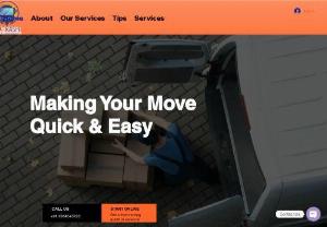 Parkash Packers And Movers - 