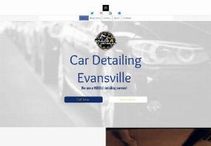 Grade A Detailing - At Grade A Detailing, we offer Evansville's highest-quality auto detailing services at the best prices. We are MOBILE detailers meaning we can come to your home, office, or garage to make it convenient!