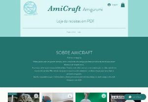 Amicraft Amigurumi - At Amicraft store, you are able to order crochet dolls, named 