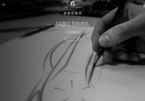 FR Design - HI! My name is Fabio Raviol, i'm a car designer with more than 10 years of experience in the sector.
Over the years I have acquired various skills in the development of projects ranging from the conception of the 2d style, to the development of the 3d model up to visualization through photorealistic renderings or virtual reality.