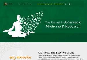 Elite Ayurveda� | Multi Speciality Hospital - Elite Ayurveda� is an 