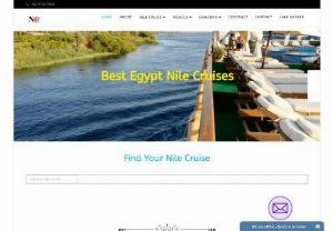 Nile Cruise Offers - We organize nile cruise tours, luxor and Aswan Nile Cruises.Lake Nasser Cruises,Dahabiya and felluca tours.We also book dinner cruise.