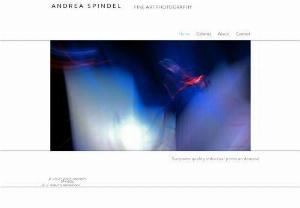 Andrea Spindel FineArt - Photographic creations and their printing on various supports. Individual orders are sent worldwide