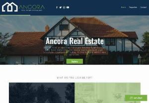 Ancora Real Estate - It's not just property, it's passion.
We strive to give you quality service from start to finish. It's all about you, our client.