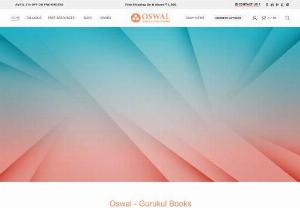 CBSE book store near me, High quality books - Oswal Publishers is helping Class 9th to 12th students with high-quality books and resources like solved papers, sample papers, question banks, and many more.