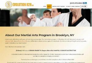 martial arts professional brooklyn ny - Develop your self-defense skills in Brooklyn, NY, and improve your body with our martial arts program. Visit our website today to learn more.