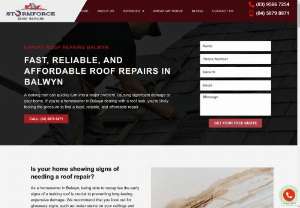 Roof Repairs Balwyn - Storm Force Roof Repairs, which is the best company for Roof Repairs in Balwyn, talks about how their desire to improve their service standards helps them.