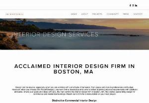 distinctive interiors boston ma - When it comes to finding the best full service interior design firm in Boston, contact Eric Roseff Designs. On our site you could get further information.