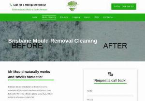 Remove Mould, Improve Health: Trust Our Professional Mould Cleaning Services - Looking for a reliable and effective solution for cleaning mould in Brisbane? Look no further! Mould cleaning services of Essential Shield Brisbane South are designed to effectively remove mould from your home or office, leaving you with a clean and healthy environment.