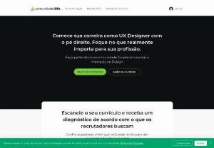 Comunidade UXis - Create publications, answer questions and advance your career as a UX Designer in the UXis Community.