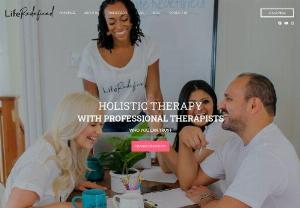 Life Redefined Healing - Life Redefined Healing Family & Couple Therapy Services Houston provides individual therapy, couples counseling, group and family therapy, and services for children, located in Friendswood, TX.