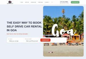 Self Drive Car Rental in Goa - Rapid Car Rental in Goa - Wish to hire a Self Drive Car in Goa ? No other companies in Goa offer Self Drive Car Rental in Goa on such cheap rates. RCR provides Self Drive Car On Rent in Goa with all maintained and clean cars on rent near Dabolim international airport. Goa airport always remains busy to receive a lot of tourists. With our self drive Car Rental at Goa Airport, you will get your favorite car delivered at your doorstep for absolutely free of cost. RCR Goa Airport Car Rental will not disappoint you with...