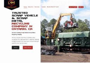 Langilles Metal Recycling - We Are A Scrap Metal Recycling Company. || Address: 150 Reach Industrial Park Rd, Port Perry, ON L9L 1B2, CANADA || Phone: 905-985-6800