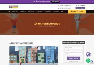 Best Animation Film Design Courses in Kolkata | Arena Park Street - The Best & Comprehensive Animation Film Design Courses in Kolkata to prepare you for a career in the Animation Industry.