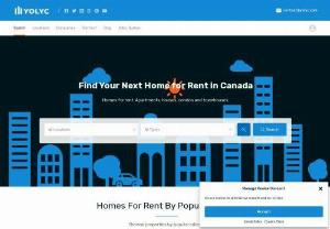 Discover Your Next Home with Yolyc: The Canadian Apartment Rental Marketplace - Yolyc is a Canadian-based online platform that connects landlords and tenants for apartment rentals. It provides a convenient and efficient way for property owners to list their available units and for potential renters to search for and find the perfect place to call home. Yolyc offers a user-friendly interface, detailed listings, and a range of search filters to help users find their ideal apartment match. Whether you're a landlord looking to rent out your property or a tenant searching for a