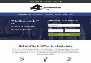 we buy houses louisville KY - We buy houses Louisville KY and all surrounding areas in KY. If you need to sell your house fast louisville KY, connect with us today. We would love to make you a fair, no-obligation, no-hassle offer.
call us at 502-273-0000.