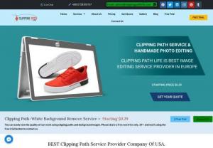 Clipping Path Service Provider Company - Clipping Path Life is a Best Clipping Path Service Provider Company in USA. We fast Digital Photo Editing ,Clipping Path & Background Remove Services provider. Best Quality & Fast Delivery