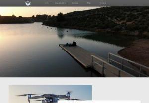 MADrone - MADrone is a drone operator located in Almansa (Albacete). We have all the certificates that the law requires of us, so that our flights are legal and safe. Tell us your idea and we will offer you a personalized service, so that it adapts to you.