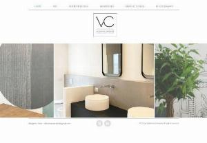 Valentina Cassader Interior Designer - Interior and graphic designer. Architectural design, rendering and post-production Bergamo
