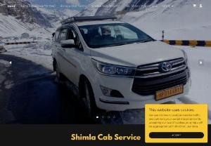 MK Taxi Service In Shimla - Best Shimla Taxi Service | Shimla Sightseeing Taxi - Our drivers drive you away from worse-to-worse adverse conditions to make you reach at your desired destination safe and sound in full comfort.