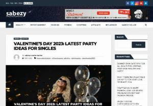 Valentines Day 2023 - Latest Party Ideas For Singles - Valentine's Day is often associated with couples, but it's important to remember that love and self-care are also essential for individuals who are single. In this blog, we have discussed some of the latest party ideas for Valentine's Day for singles. Get ready to make this Valentine's Day the most memorable.